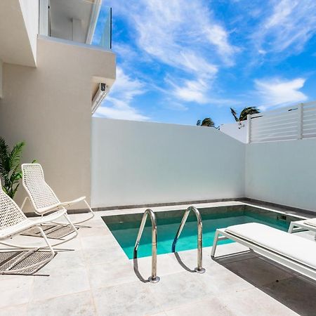 Villa Ada Puerto del Carmen  Extérieur photo