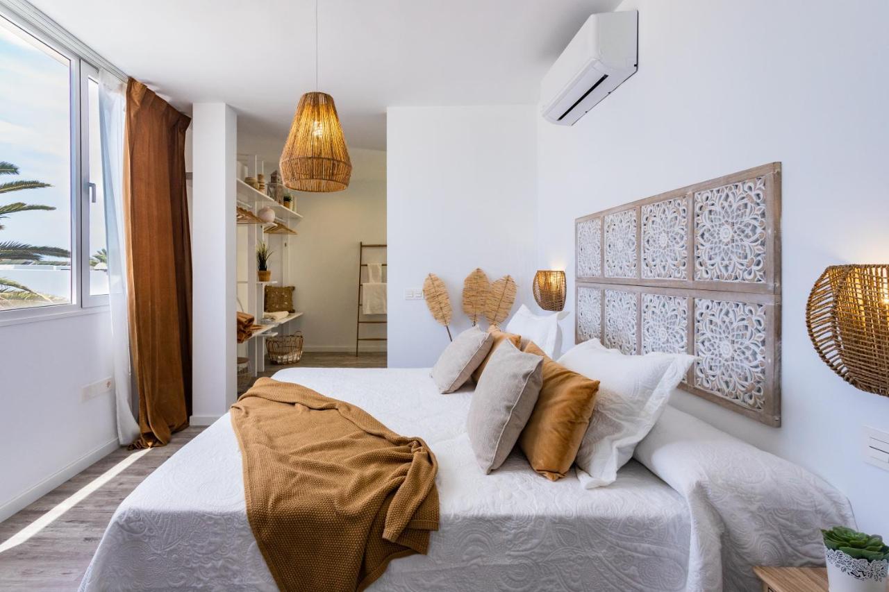 Villa Ada Puerto del Carmen  Extérieur photo