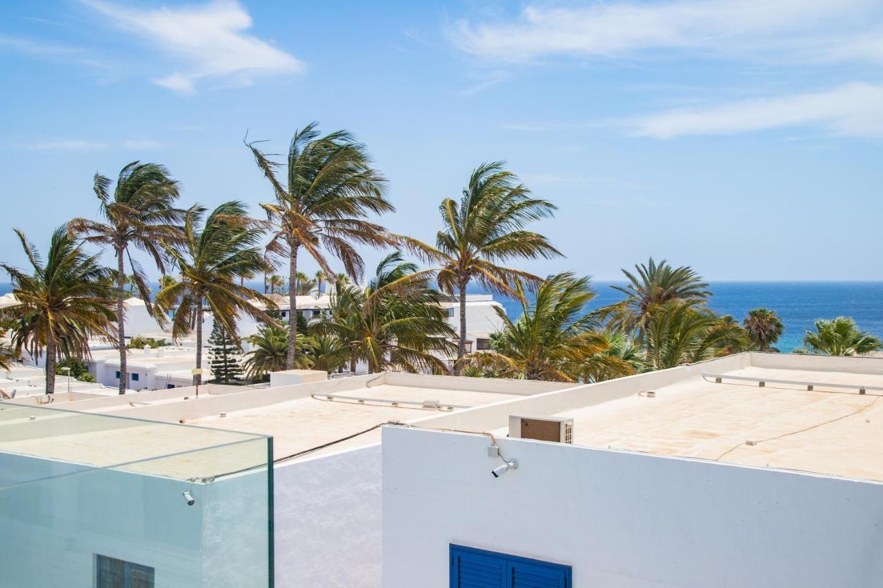 Villa Ada Puerto del Carmen  Extérieur photo