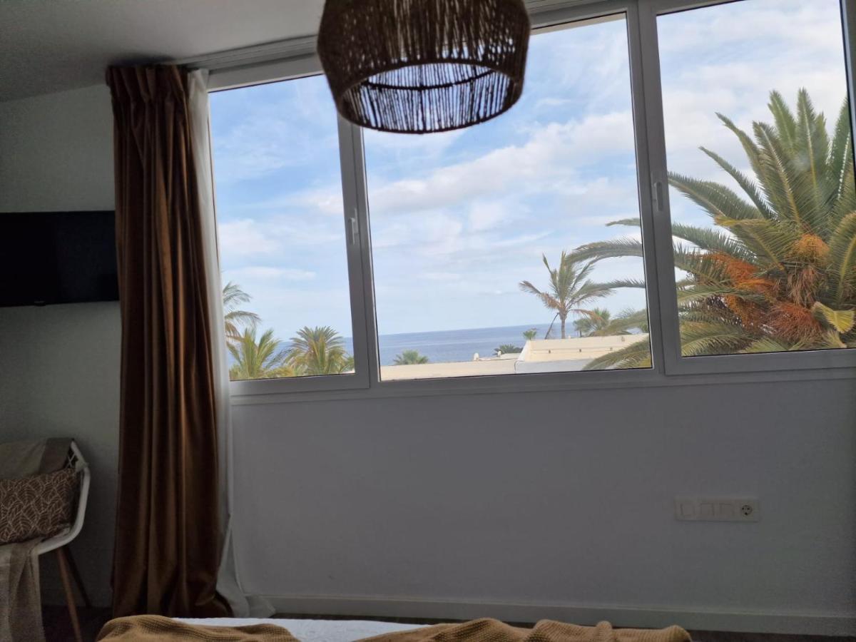 Villa Ada Puerto del Carmen  Extérieur photo