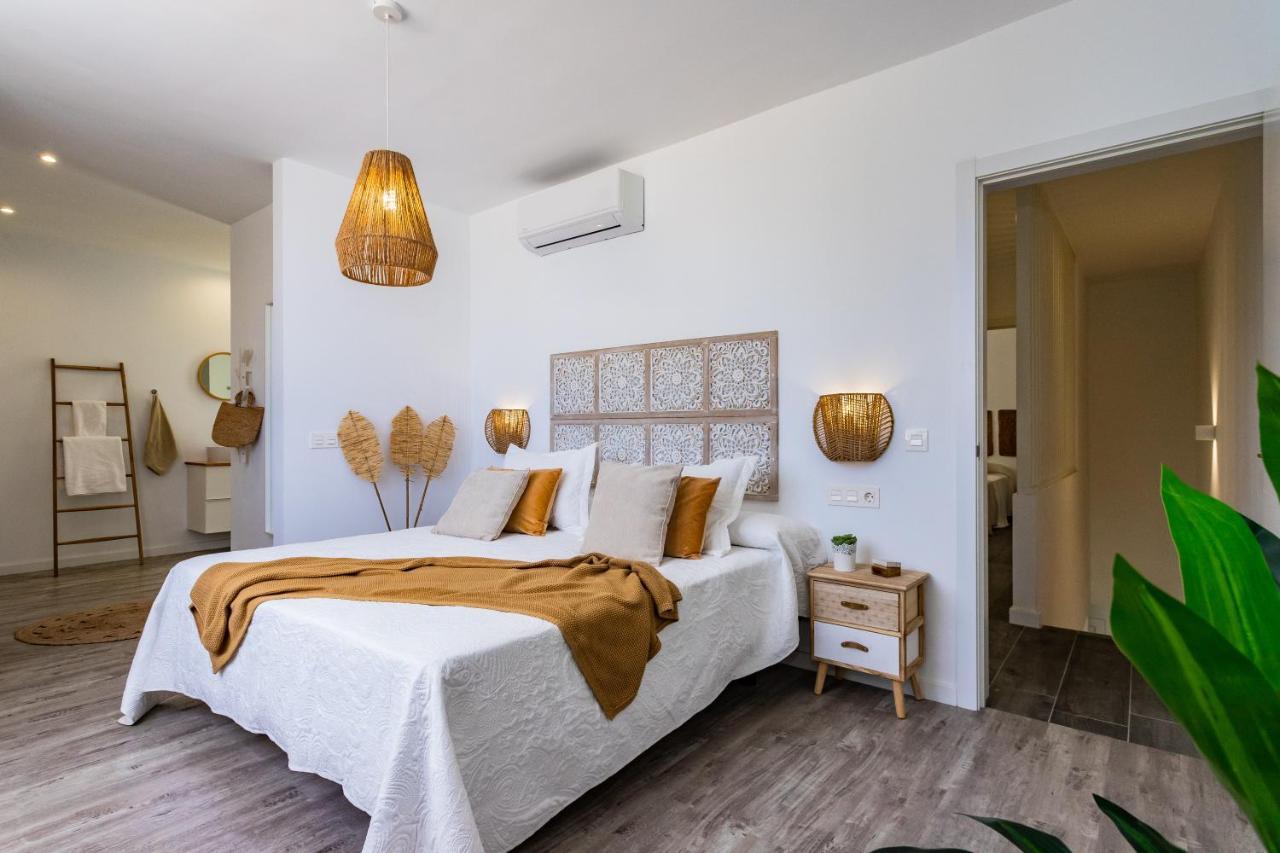 Villa Ada Puerto del Carmen  Extérieur photo