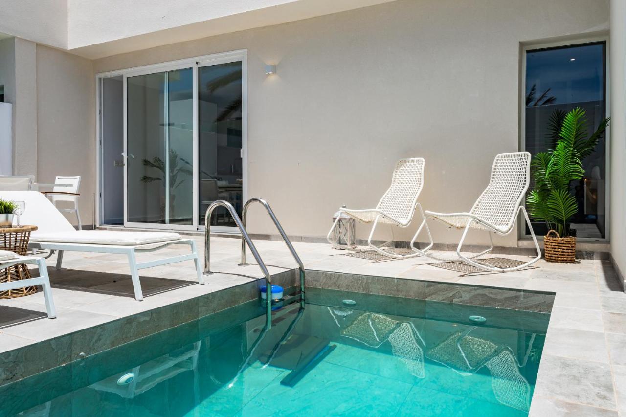 Villa Ada Puerto del Carmen  Extérieur photo