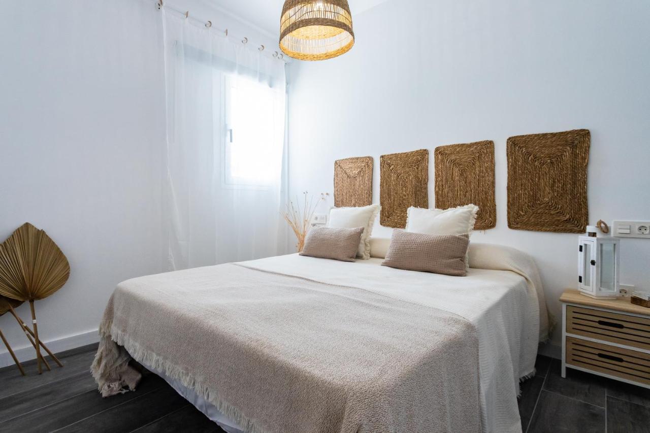 Villa Ada Puerto del Carmen  Extérieur photo