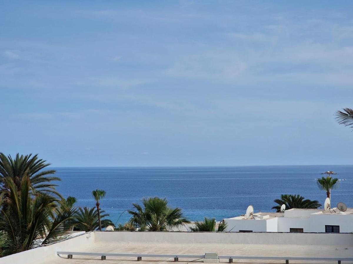 Villa Ada Puerto del Carmen  Extérieur photo
